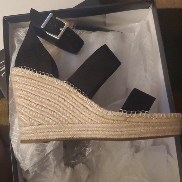 INC | CATIANAF BLACK MC | 8.0 | NWB - Picture 11 of 12